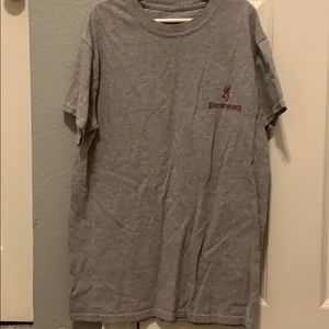Browning T shirt